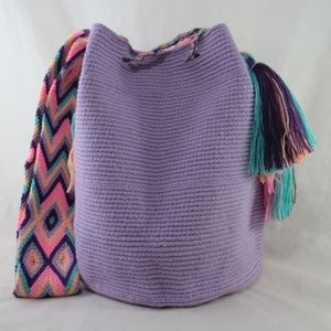 Handmade Bag
